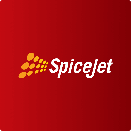 SpiceJet logo